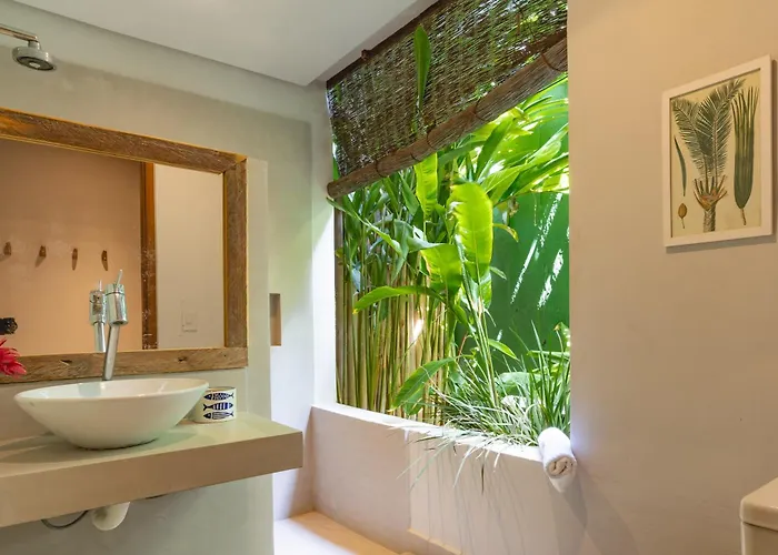 D'Amo Hotel Boutique
