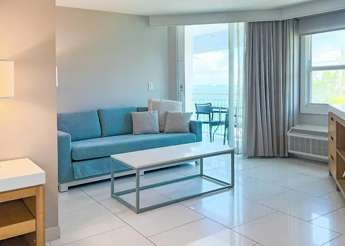 Hyatt Centric & Spa