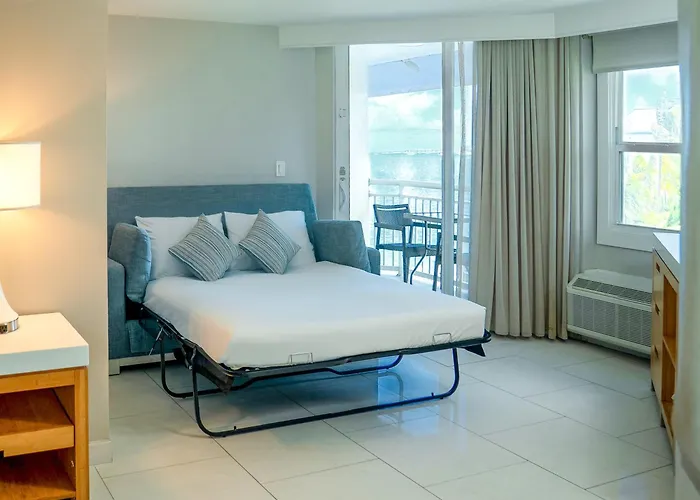 Hyatt Centric & Spa