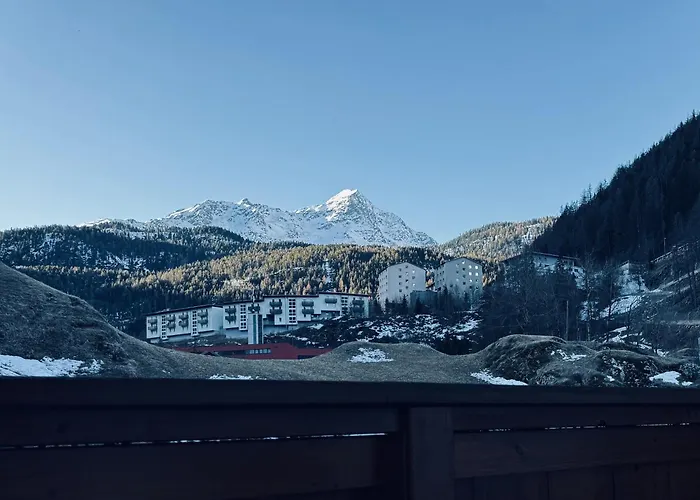 Haus Felsneck