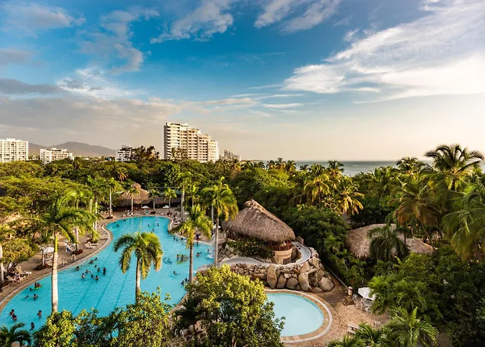 Hotel with Tennis: Hotel Irotama Lago