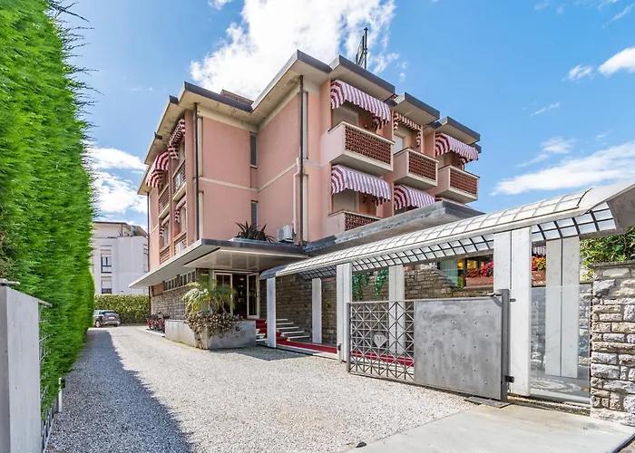 Hotel Matilde