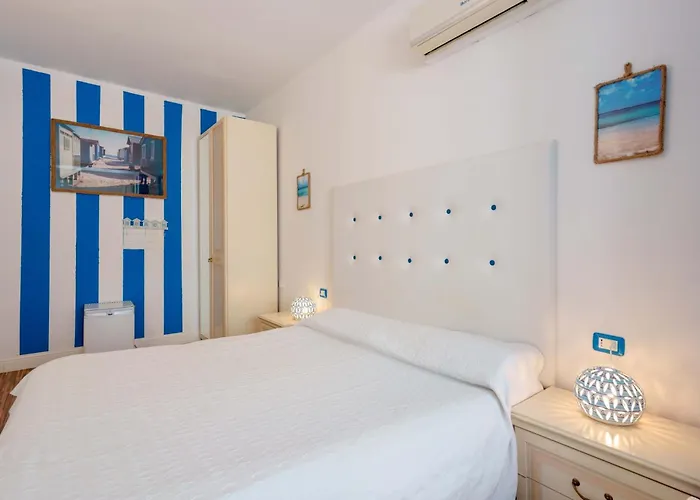 Villabeachcity Guesthouse