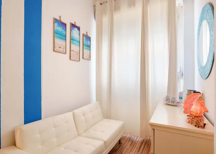 Villabeachcity Guesthouse