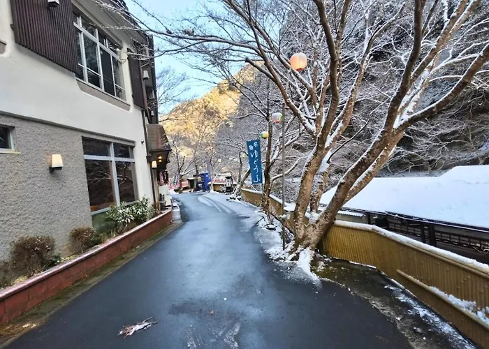 Family Friendly Hotels Takao Kanko