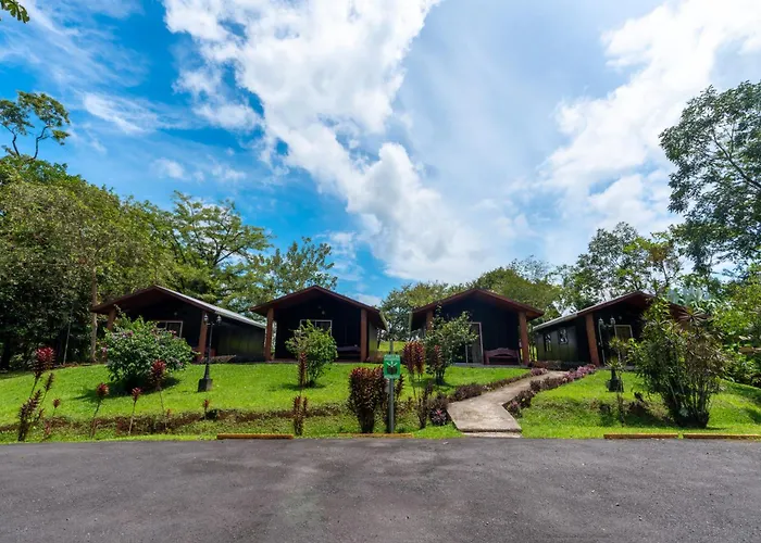 Villas Josipek