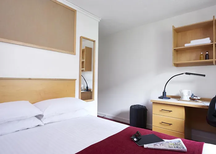 Agnes Blackadder Hall - Campus Accommodation