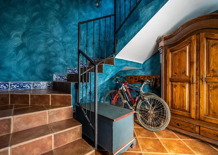 Apartments Oliveto - Calming Sea View
