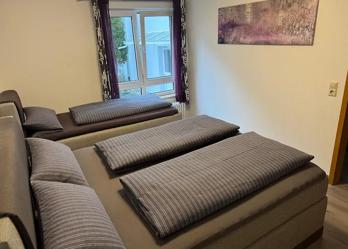 Apartment Simone