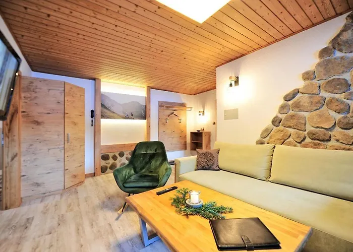 Appartements & Chalets Wiesenruh