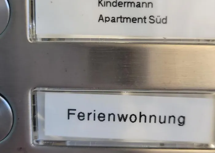Apartment Bautzen-Sued
