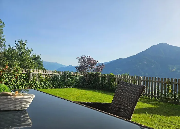 Apart Bianca Zillertal
