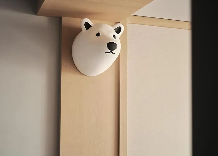 Reddot Hotel