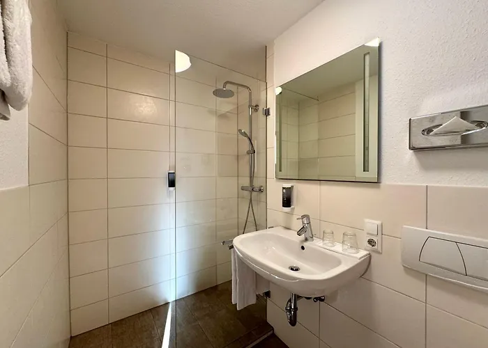 Appartements Waldrose