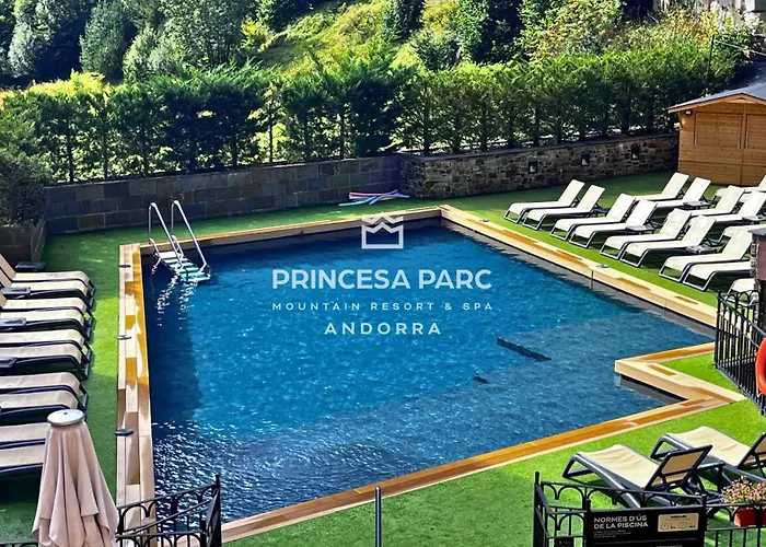  Princesa Parc Excellence