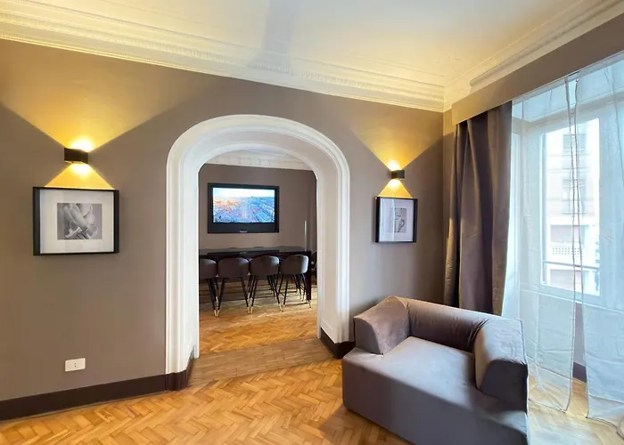 Easydomus Rome