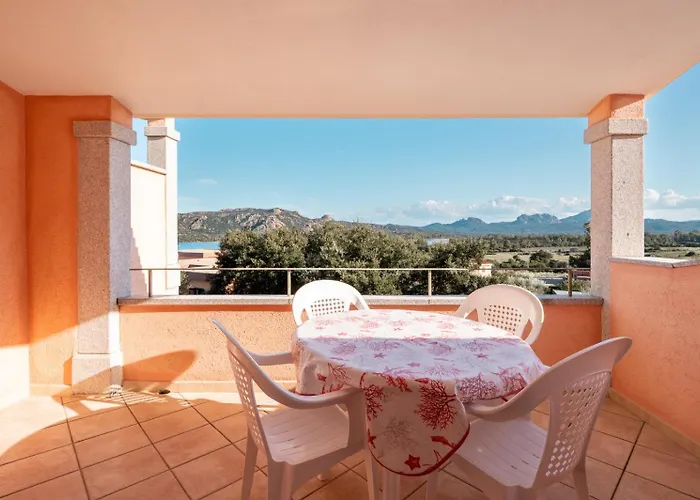 Residenza Sarra di Entu