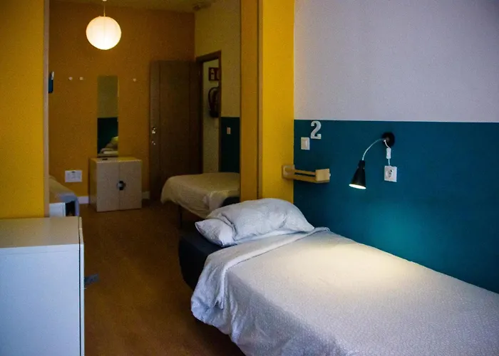 Perros hoteles Onefam Sungate