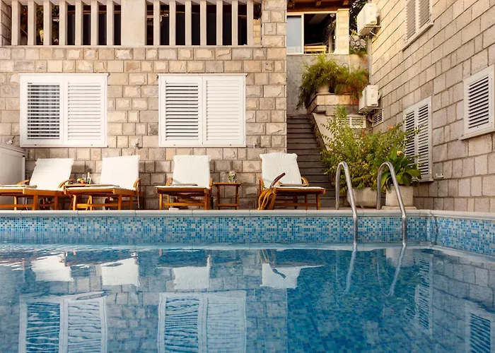 Bed And Breakfast Villa Klaic