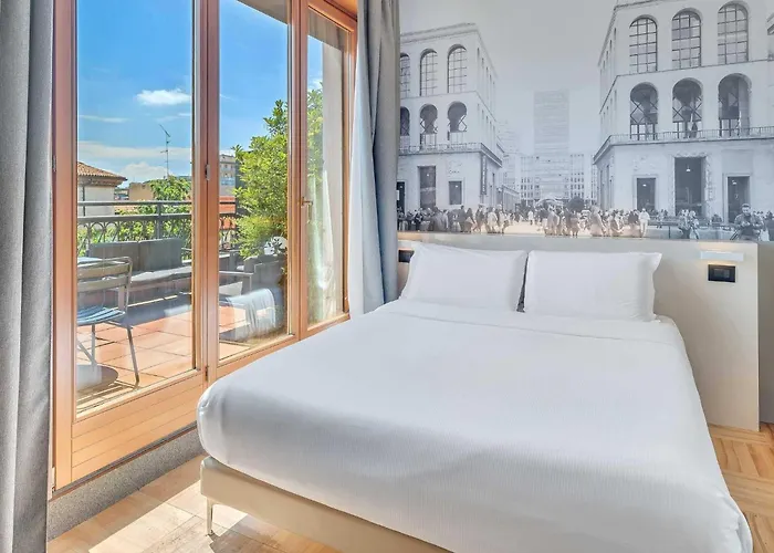 B&B Milano Sant'Ambrogio