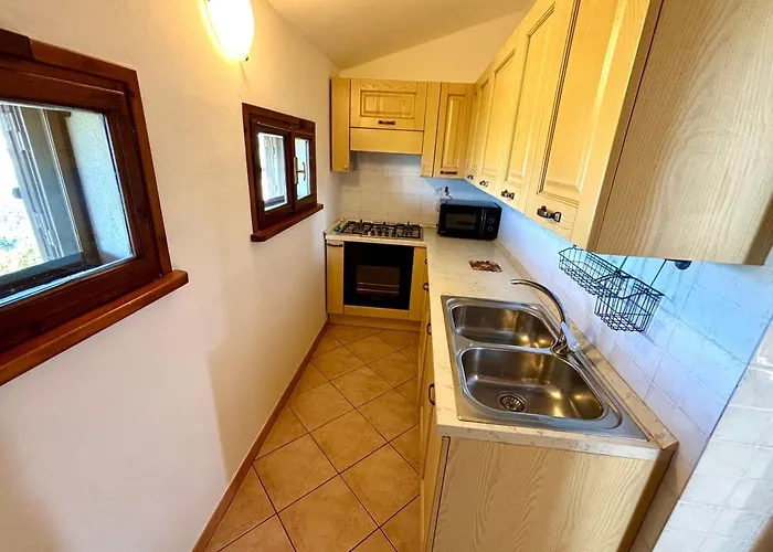 Casa Vacanze Ribocchi