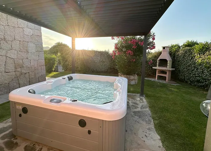 Residence Sardegnasummer Li Cuppulati