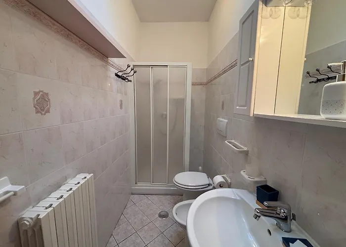 Casa Vacanze Ribocchi