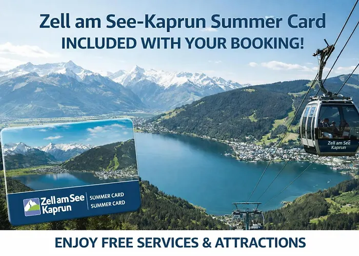 Post Residence Apartments Incl Zak Summer Card By All In One Apartments