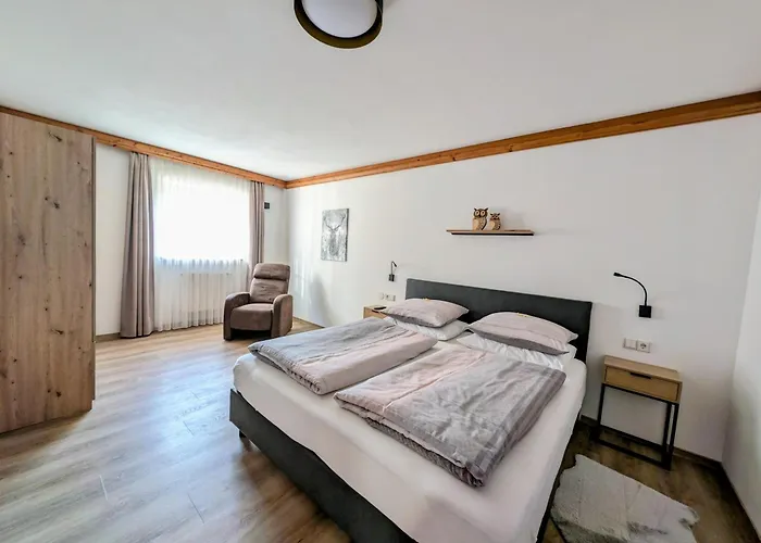 Sonnenresidenz Kastelruth