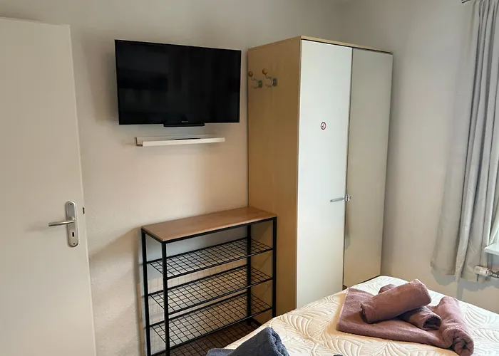 Apartment Alleestrasse