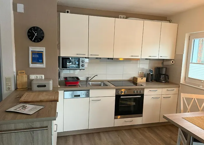 Apartment Alleestrasse