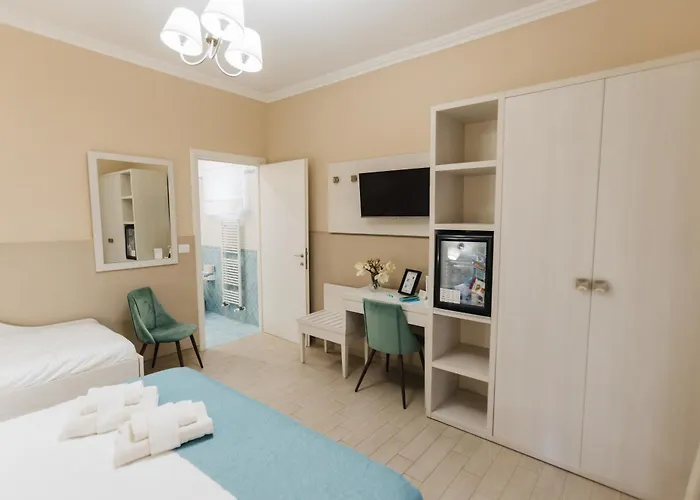 Mediterranea Sea House
