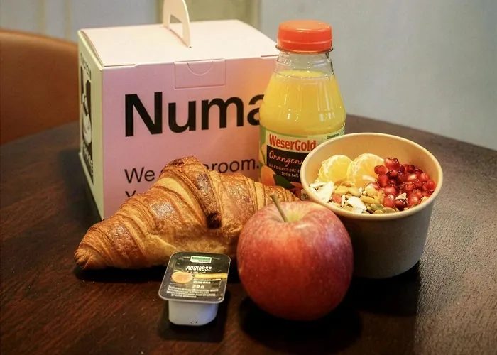 Numa Berlin Nook