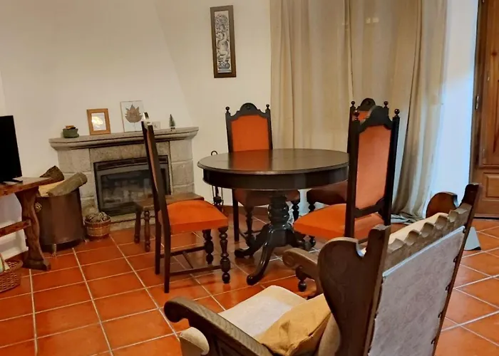 Casa Na Montanha Da Neve