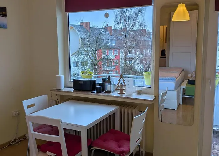 Zentrales Apartement Bremen