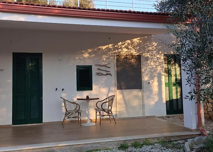 Liberato Puglia Vacanze