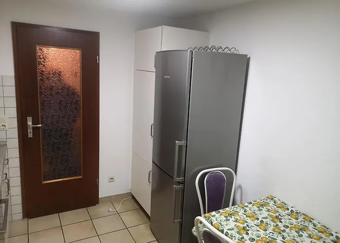 Ferienwohnung Kulla