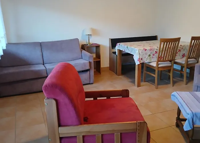 Ferienwohnung Kulla