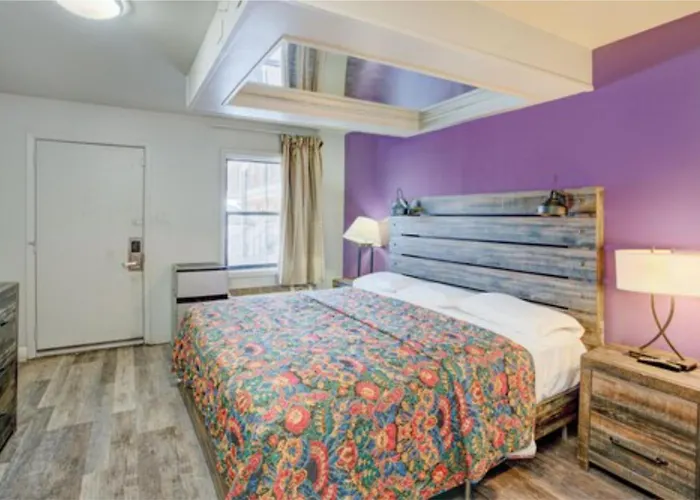 All Motels O Miami Inn & Suites Chicago Midway Airport