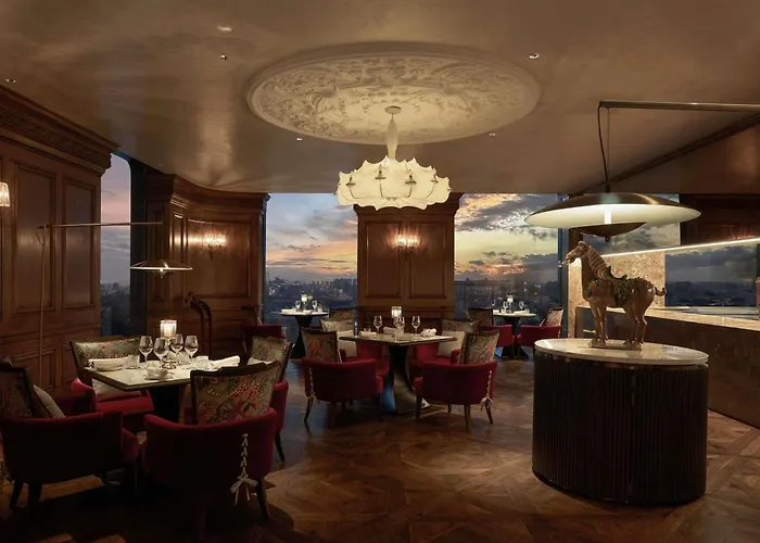 Hotel Des Arts Saigon Mgallery Collection