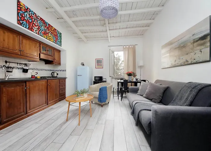 Fidelio Holiday Home