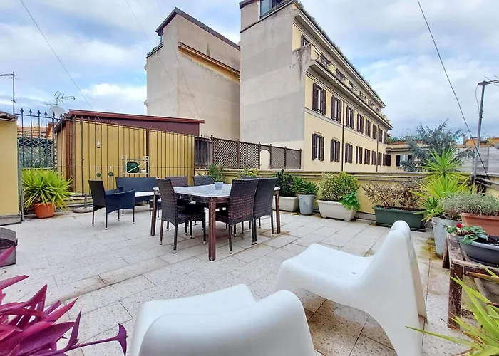 Fidelio Holiday Home