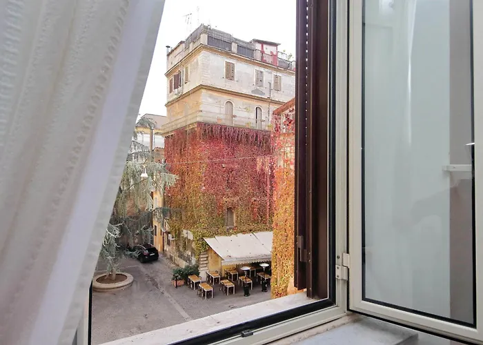 Fidelio Holiday Home