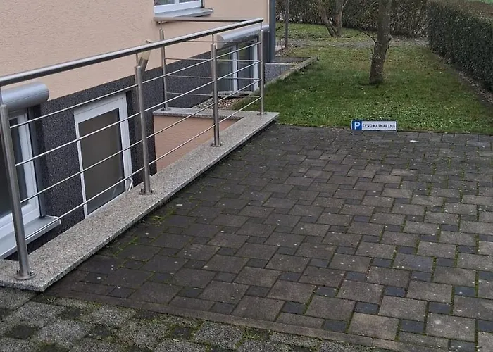 Ferienwohnung Katharina