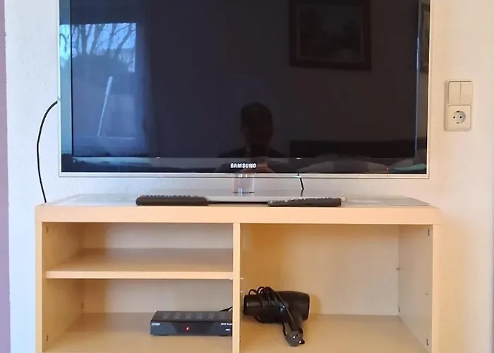 Ferienwohnung Katharina