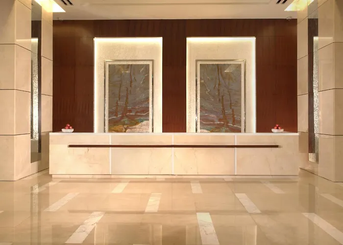 5 star hotels Intercontinental Real Santo Domingo By Ihg