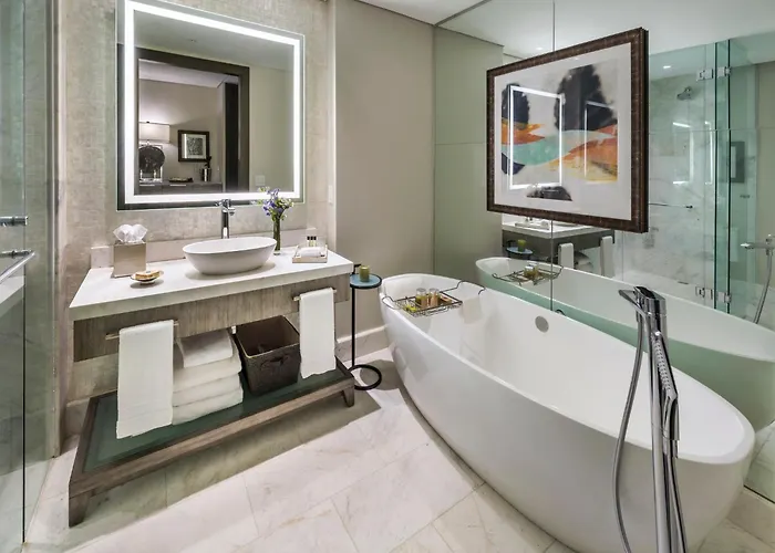 5 star hotels Intercontinental Real Santo Domingo By Ihg