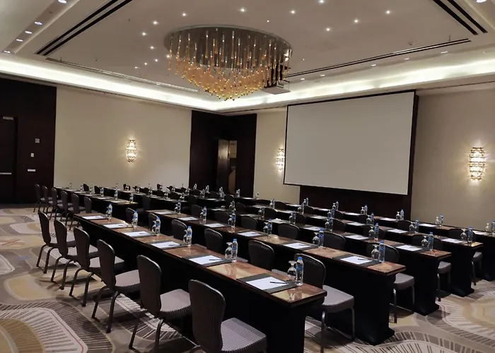 5 star hotels Intercontinental Real Santo Domingo By Ihg