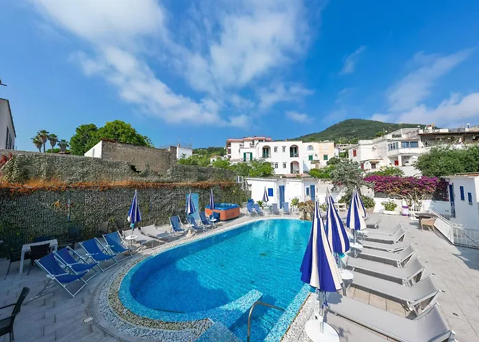 Charme Hotel La Villa Tina