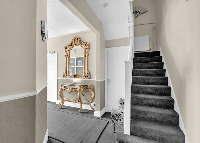 Mallowview Guest House